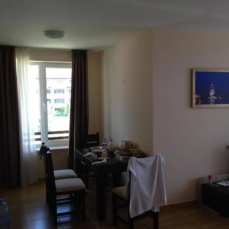 Sky Dreams Apartament