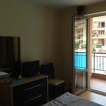 Sky Dreams Apartament