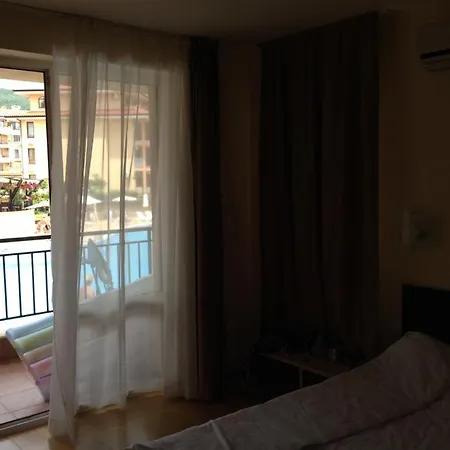 Sky Dreams Apartament
