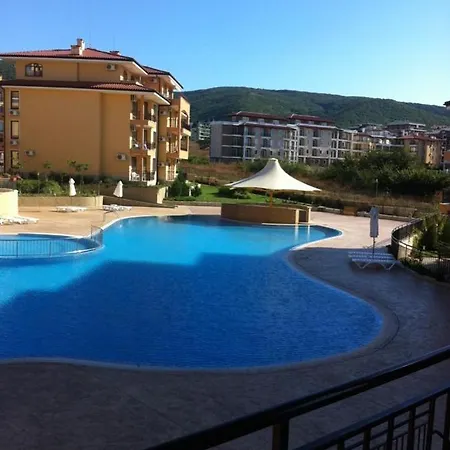 Sky Dreams Apartament *
