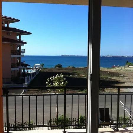 Apartament Sky Dreams Sveti Vlas