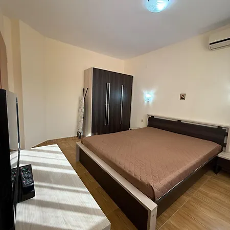 Sky Dreams Apartamento Sveti Vlas