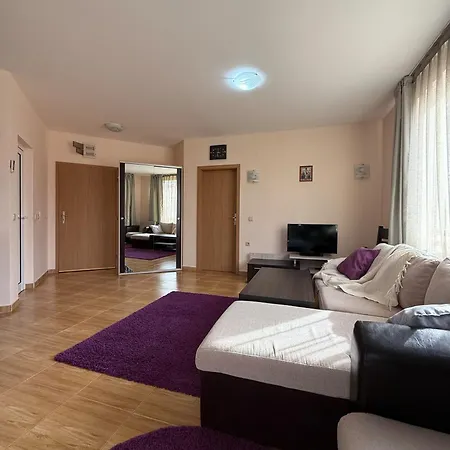 Apartamento Sky Dreams *