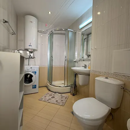 Apartamento Sky Dreams *